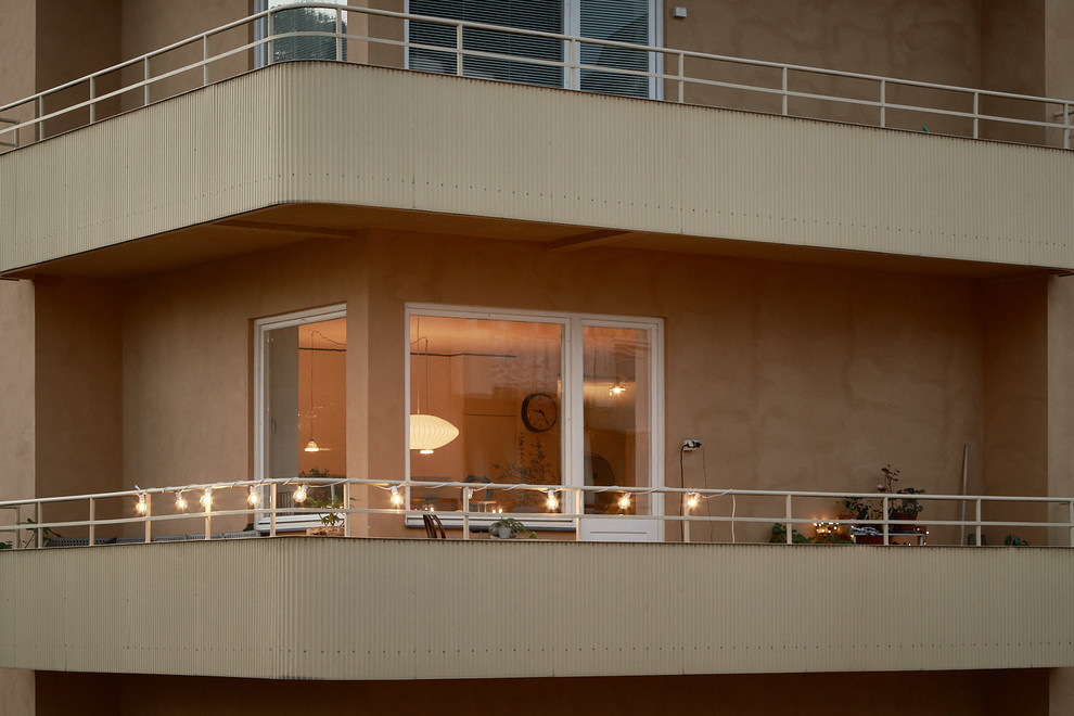 Зима наступает: Прячемся от неё дома