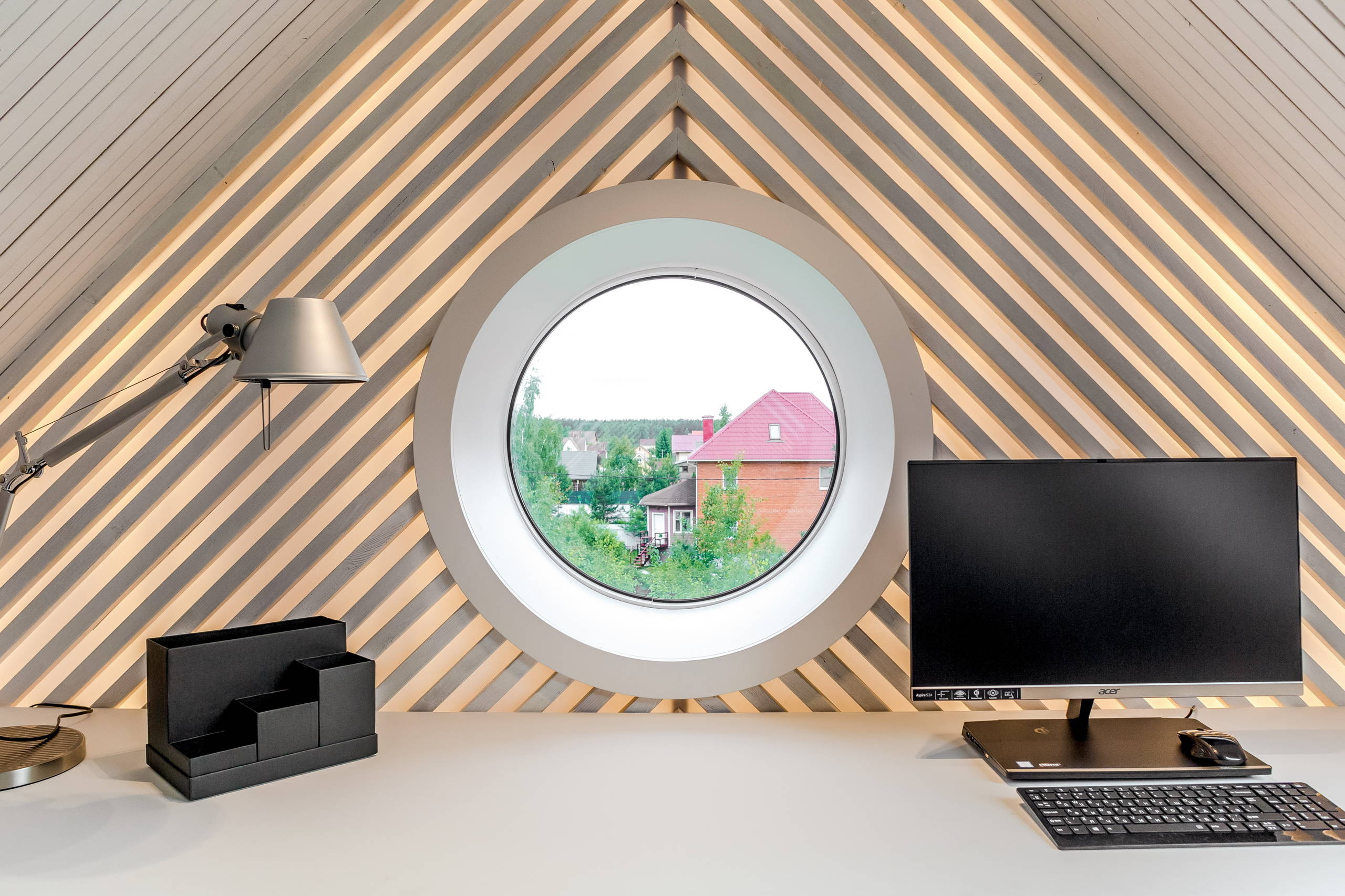 Лучшее за неделю: Если не шторы, то что тогда?