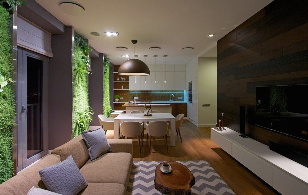 Азбука цветовода: Правила ухода за вертикальным садом