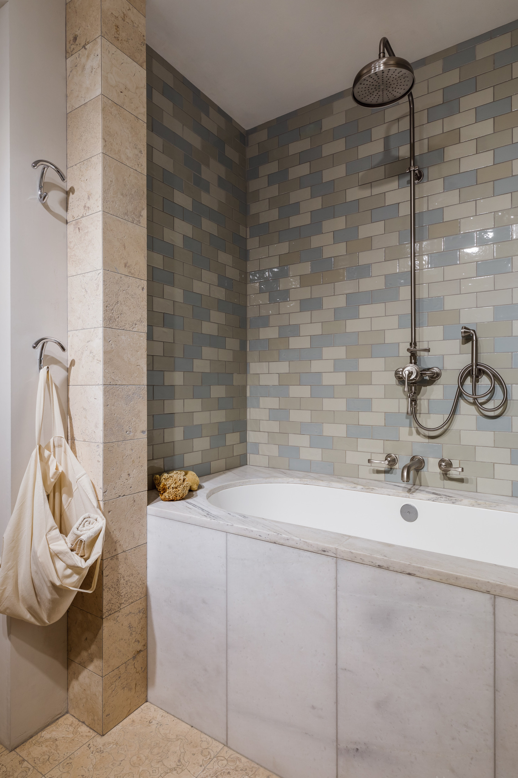 В гостях: Квартира в Краснодаре для молодого учёного