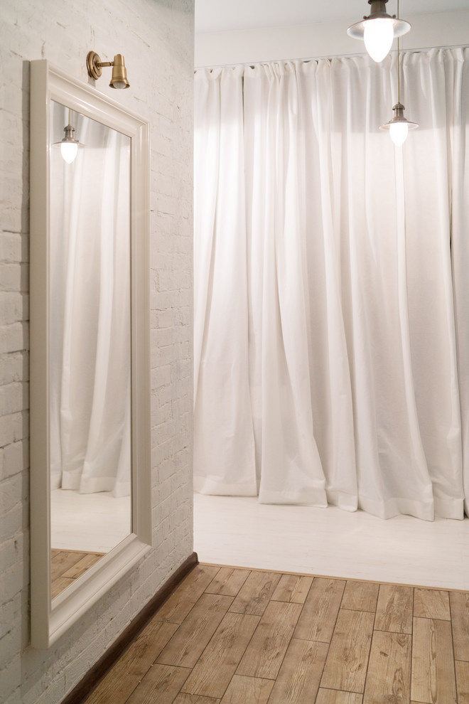 В гостях: Интерьер для влюбленных в дизайн и друг друга