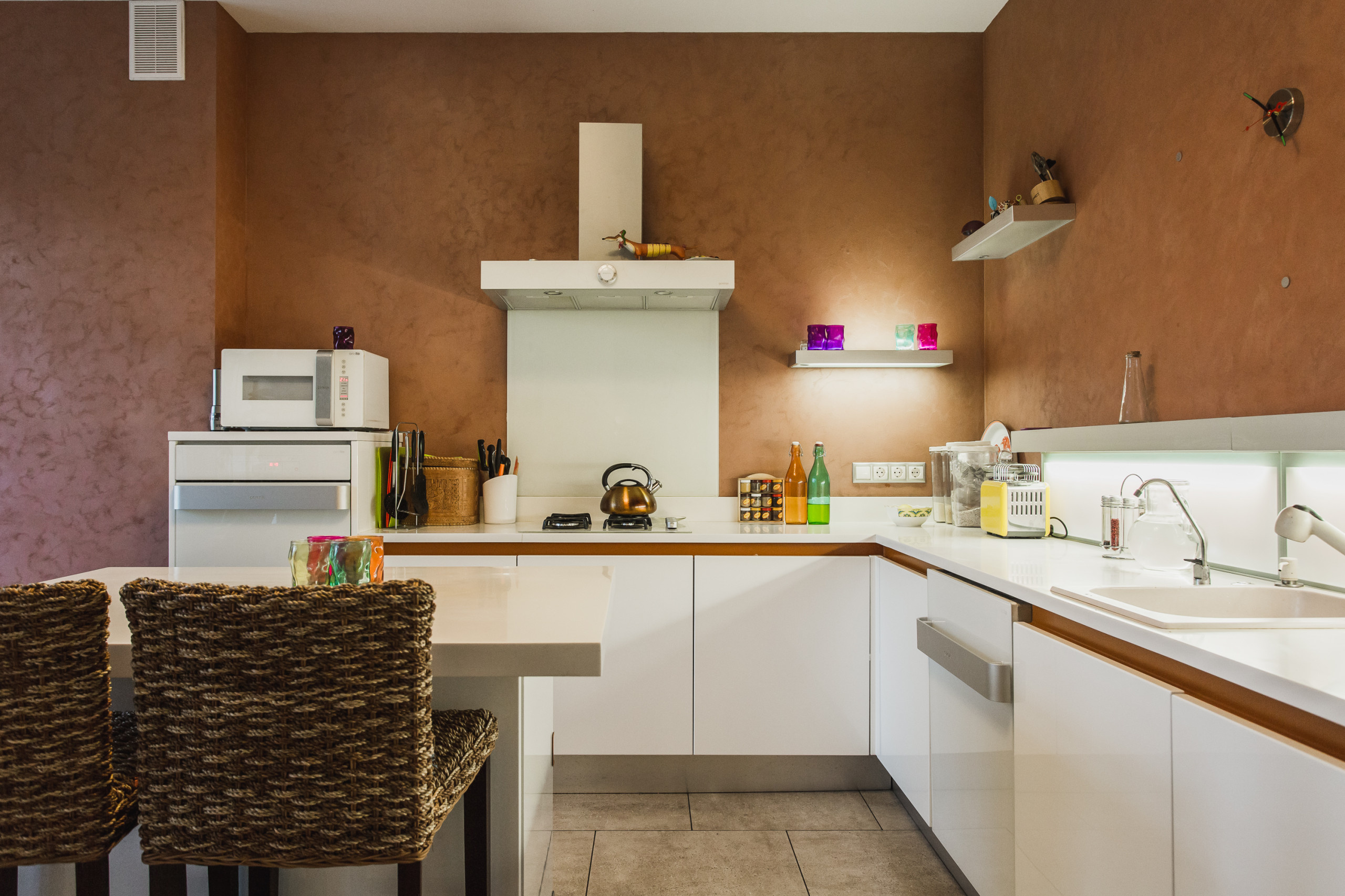 В гостях: Экодом в центре Новой Москвы взамен квартиры