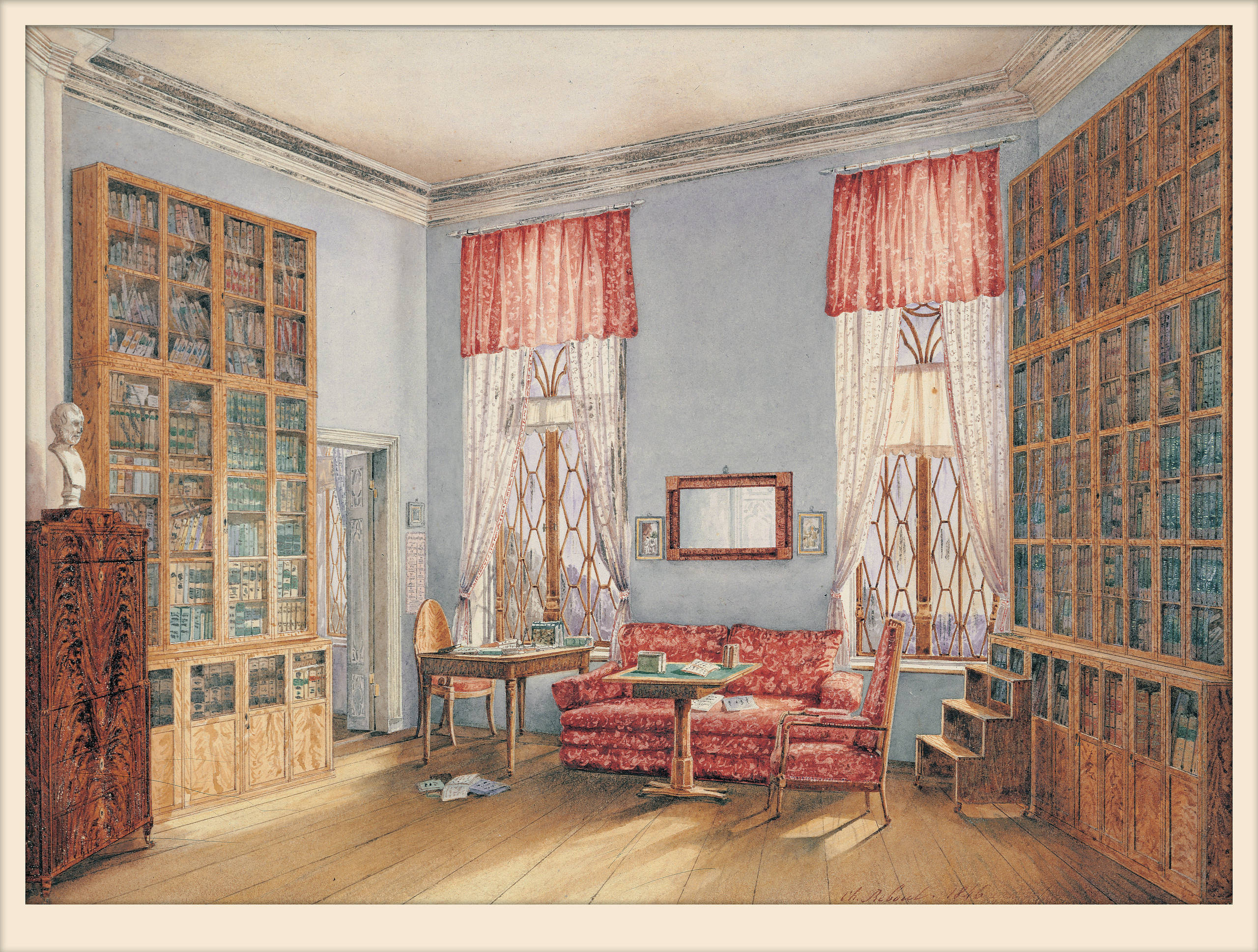 Приметы времени: Что такое стиль «русской усадьбы»