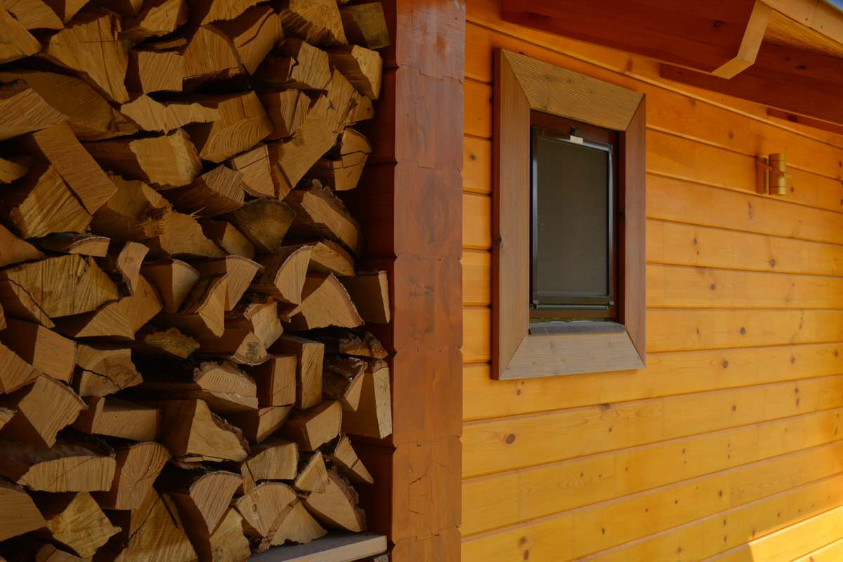 Вопрос: Какое окно поставить в парной