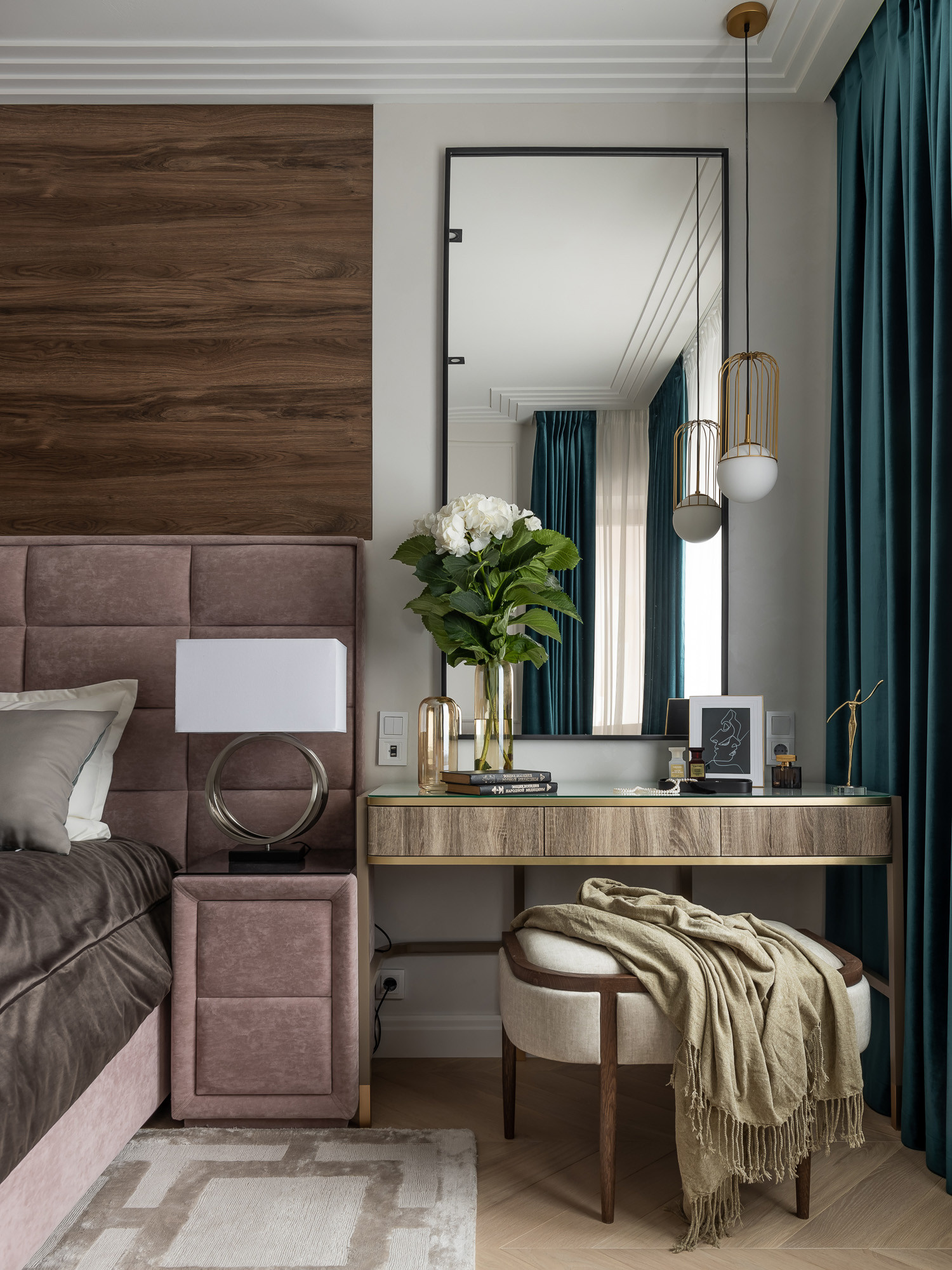 До и после: Преображение квартиры образца 2000-х в Казани