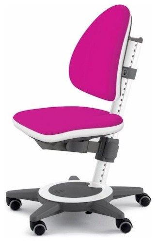 Домашняя работа вместе с мамой: Как устроить удобную парту на кухне