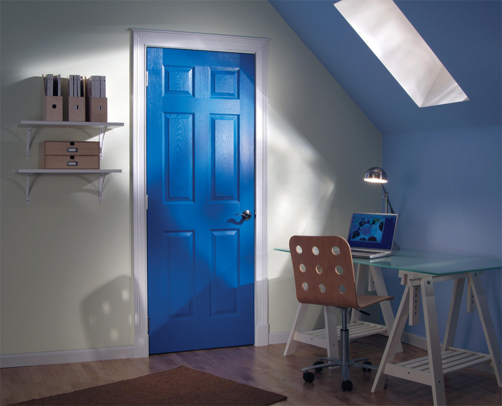 Необычные двери: Кому и зачем они нужны