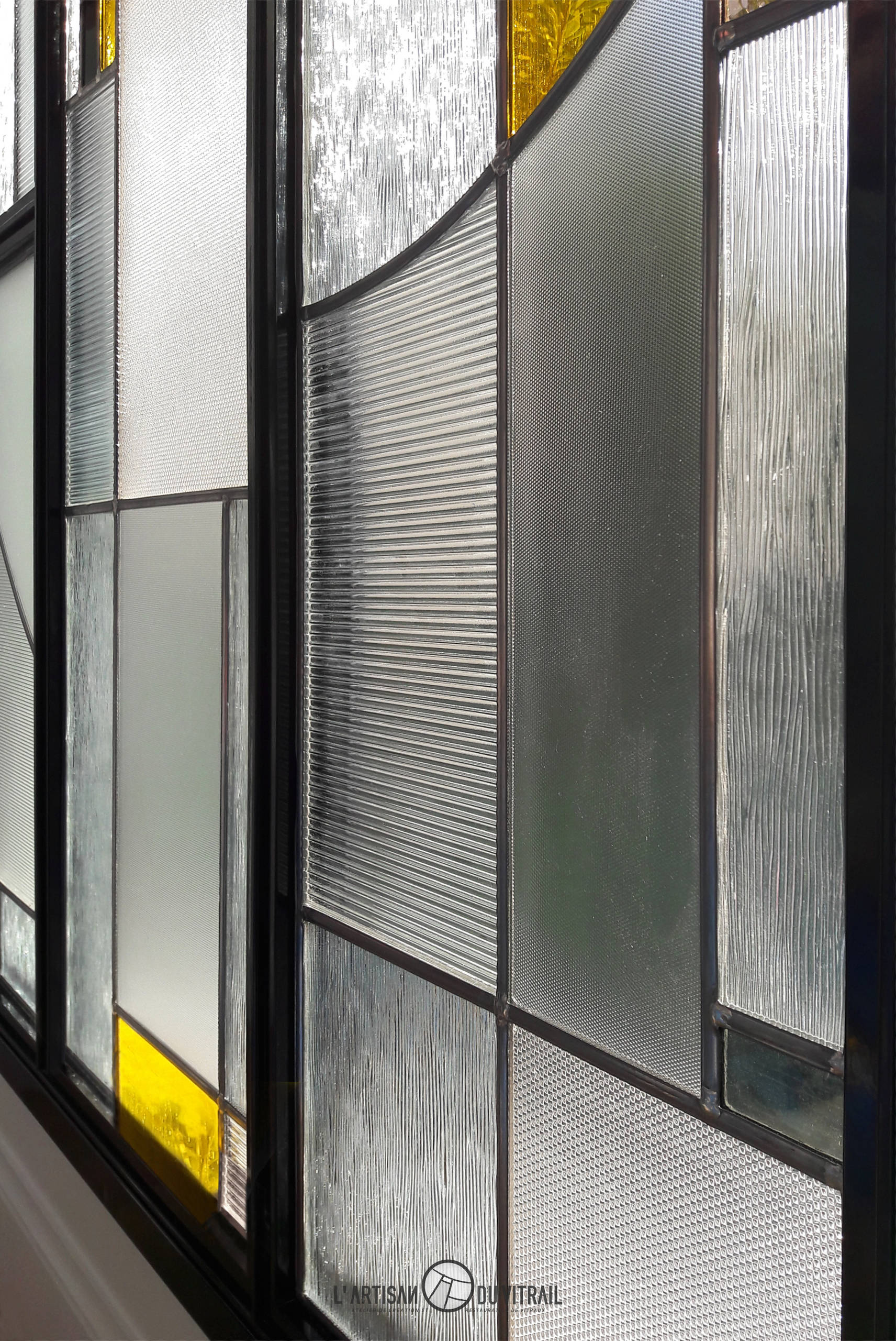 Микротренд: Рельефное и волнистое