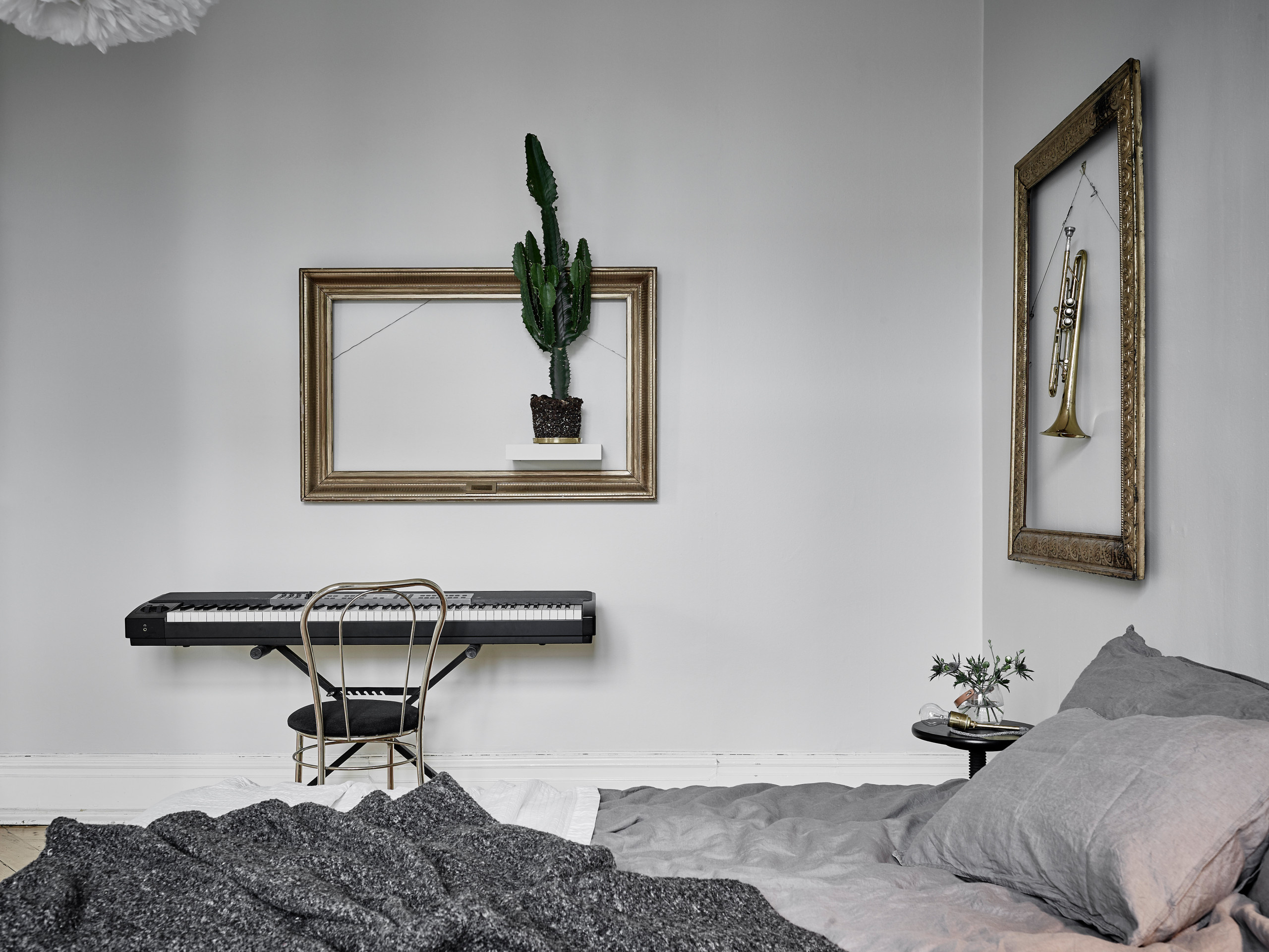 Тайный фэншуй: Какие растения в доме держать не стоит