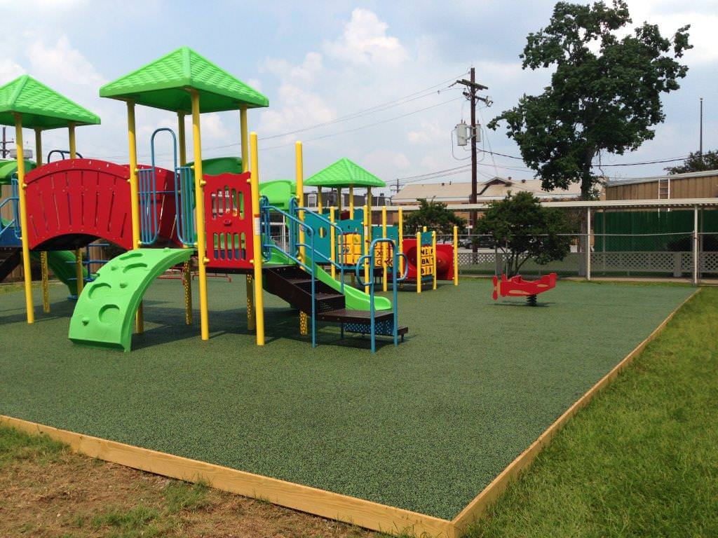 Детская площадка своими руками: 56 фото и идеи для вдохновения