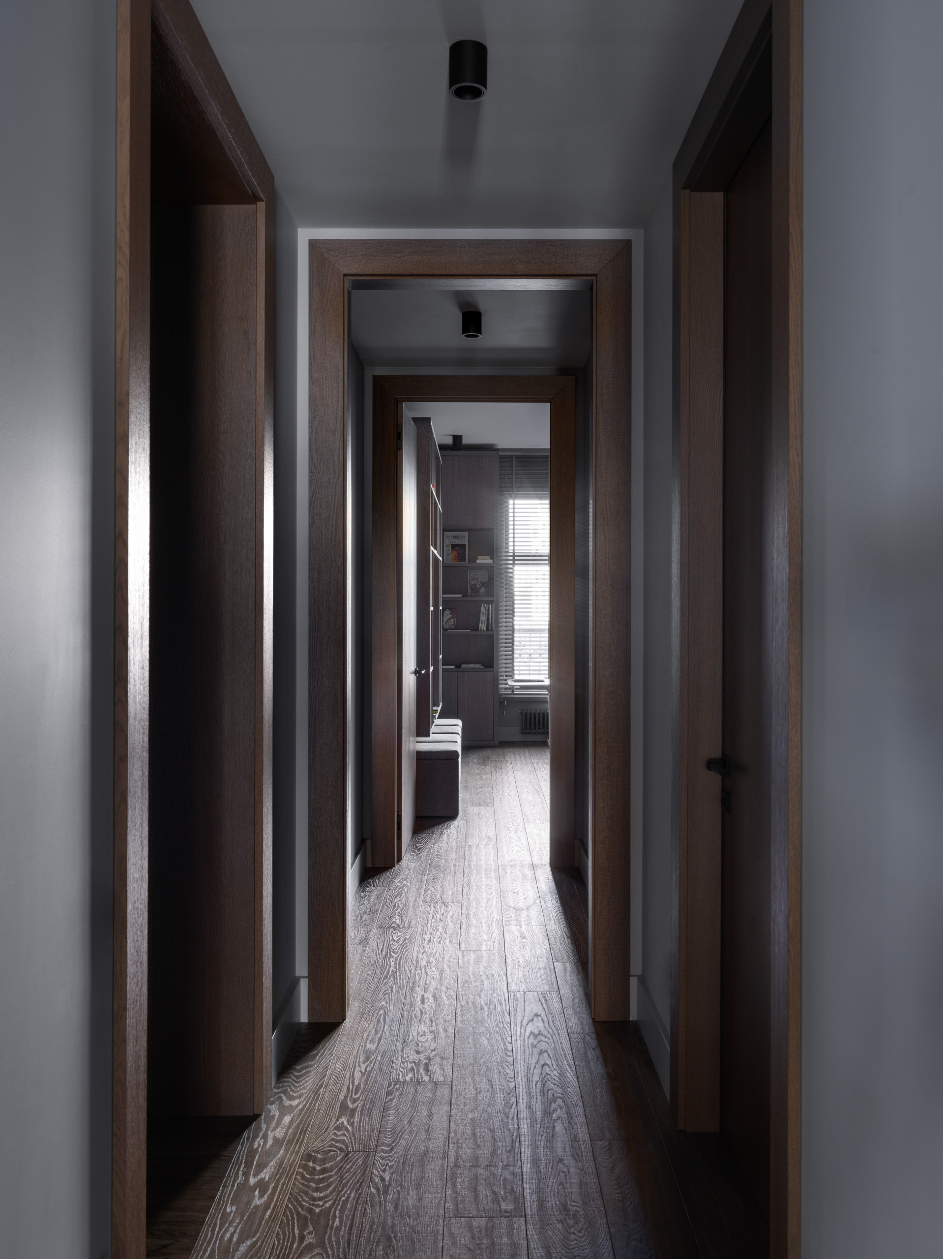 Houzz тур: Квартира, в окна которой хочется заглянуть