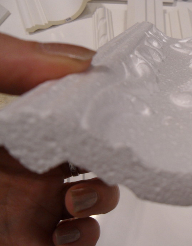 Не дешевка: Как выбирать и правильно монтировать лепнину из полиуретана