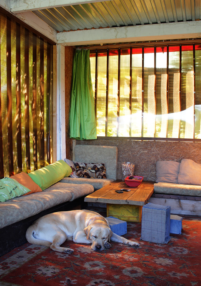 Русская дача: От императорских коттеджей до фазенды на шести сотках