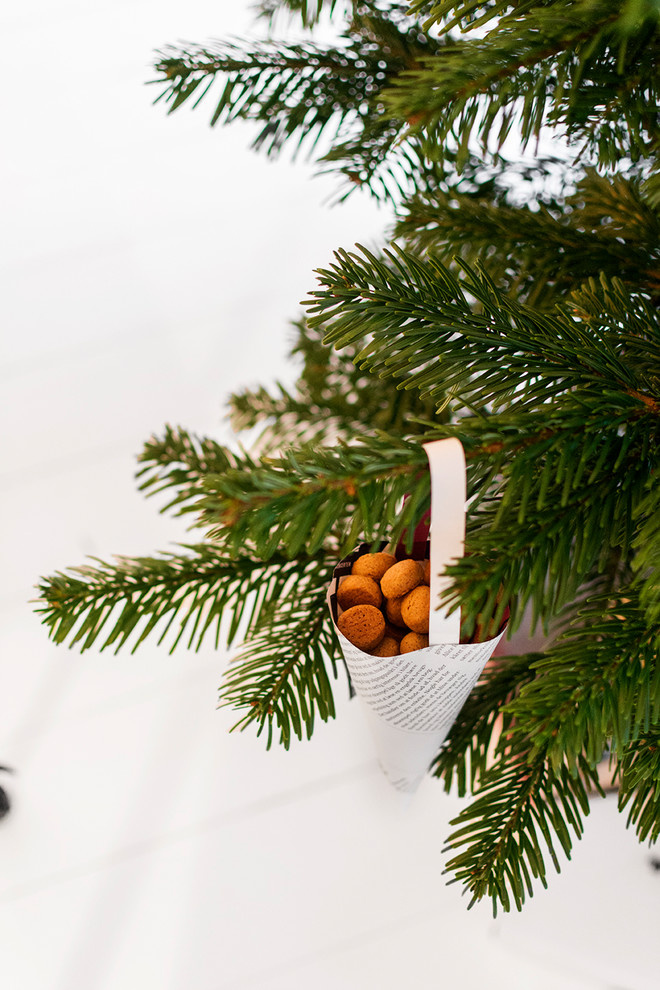 Big Data: Самые популярные идеи для новогоднего декора-2019