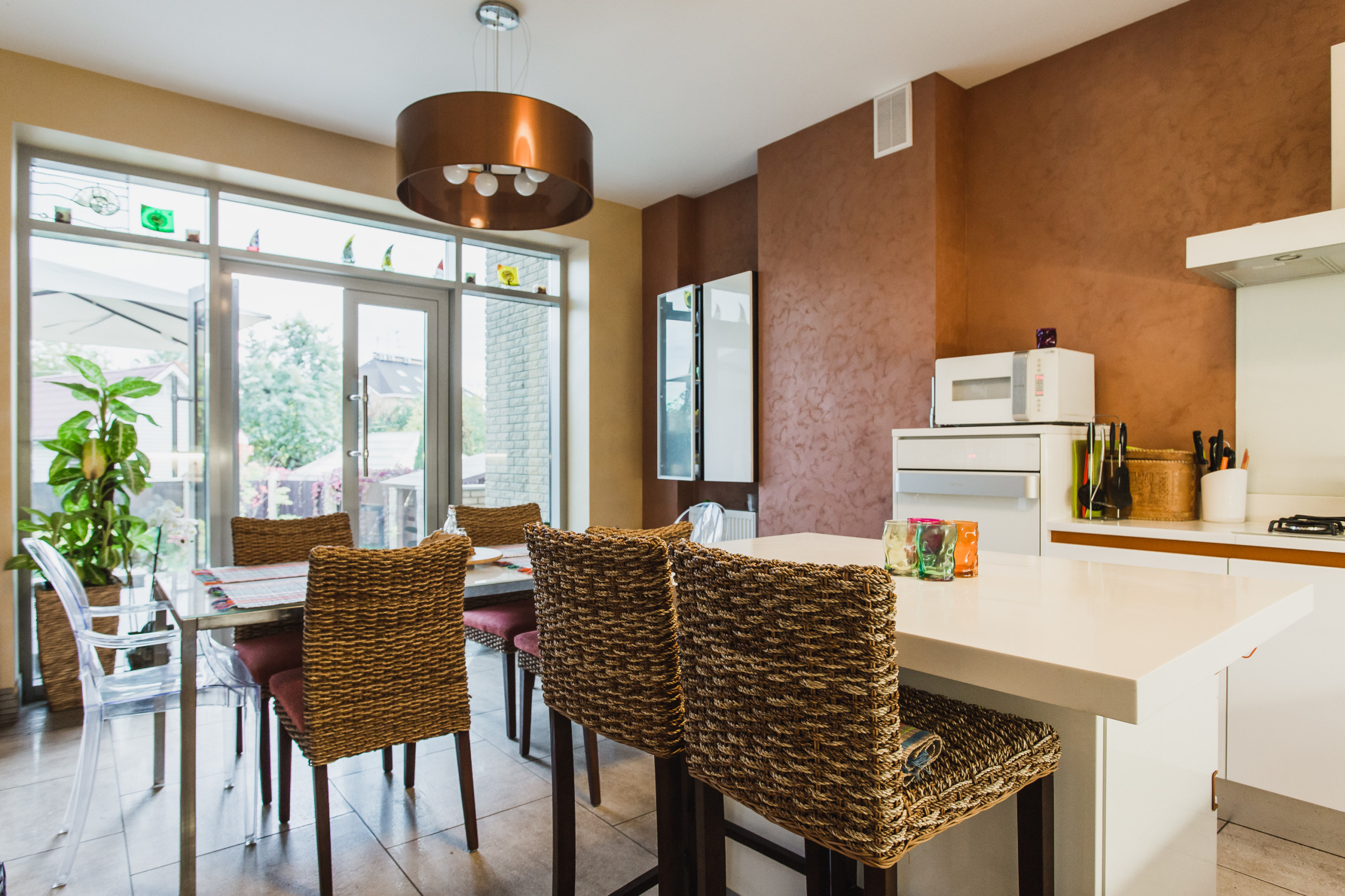 В гостях: Экодом в центре Новой Москвы взамен квартиры