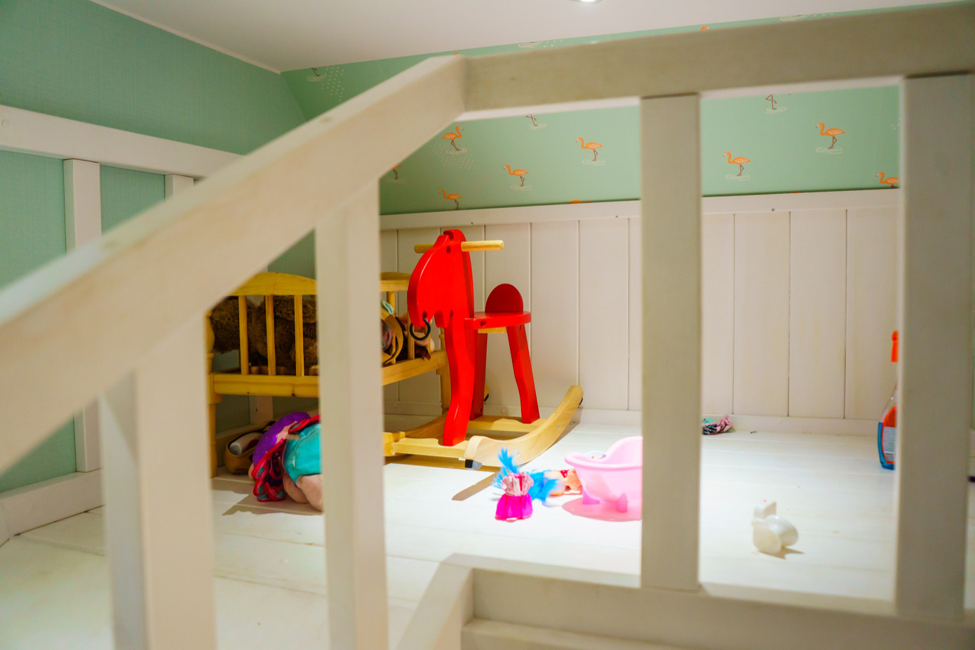 В гостях: Экологичный дом в Астрахани для семьи с пятью детьми