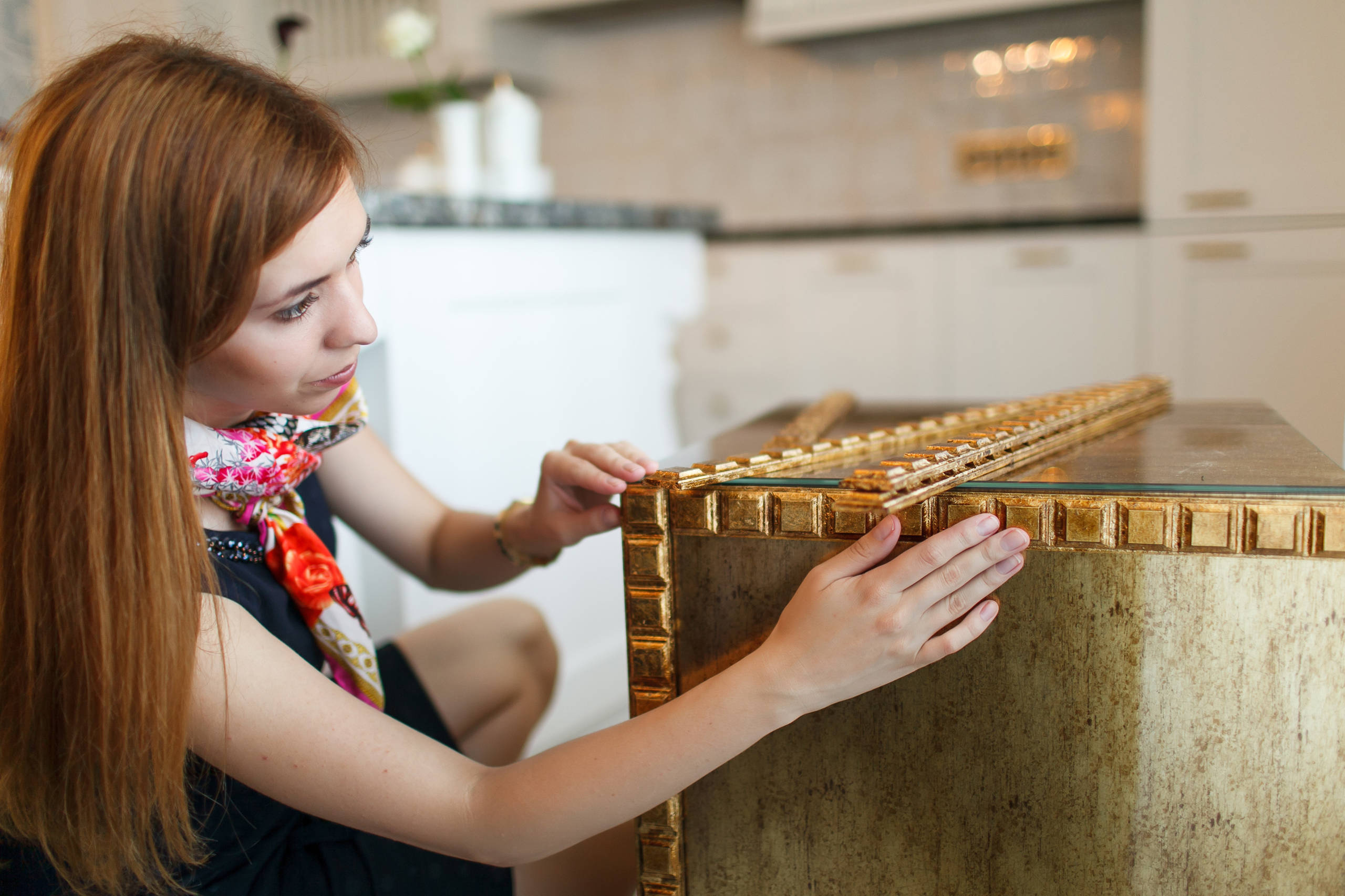 Ситуация: Ремонт нужен «еще вчера»