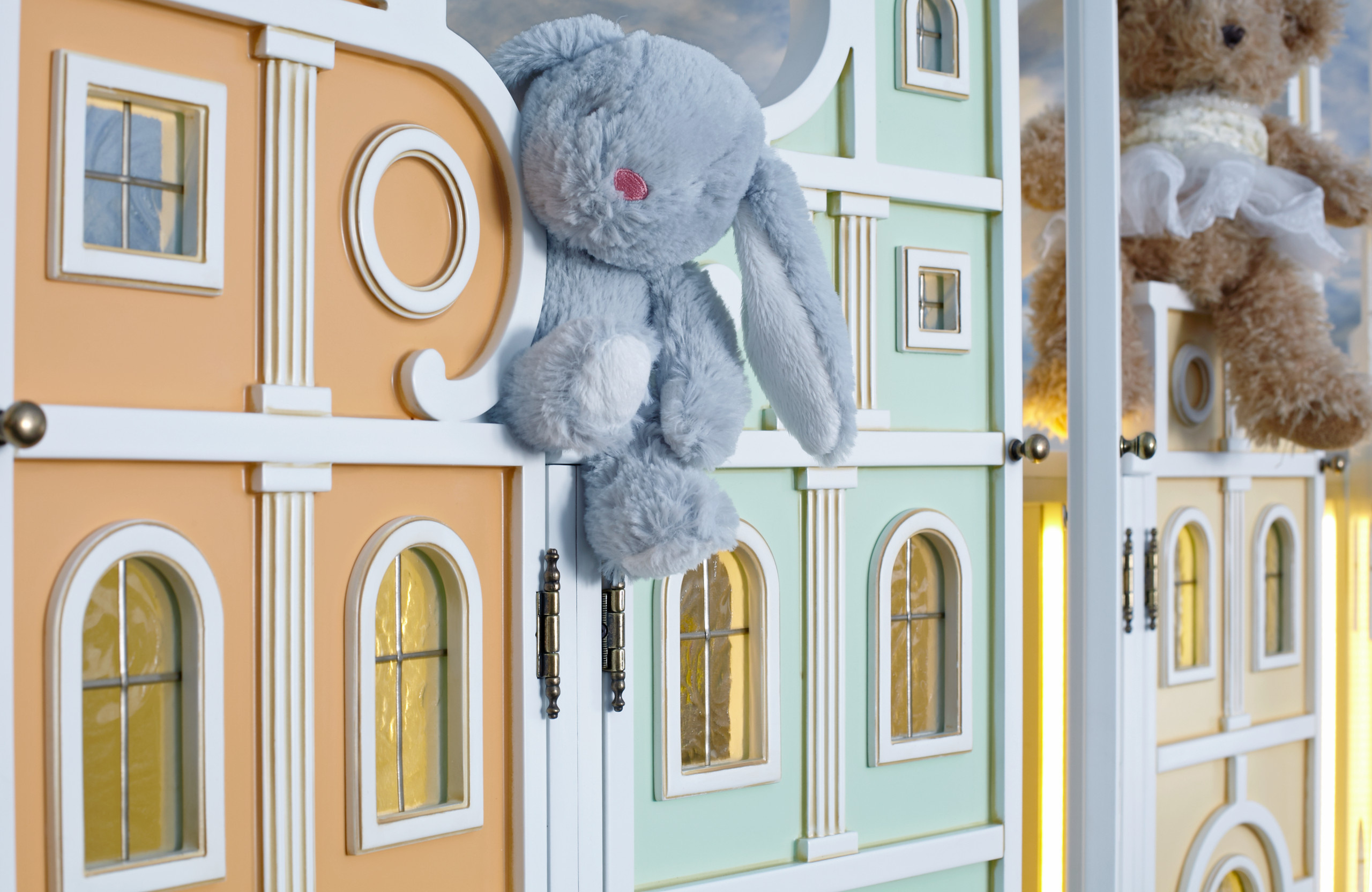 Психология: «Не ваше дело, мои дорогие друзья»