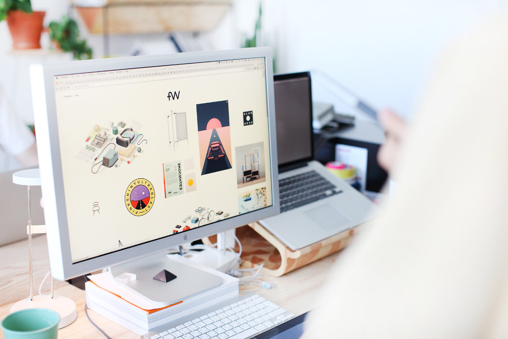 Портрет: Студия Facultative Works