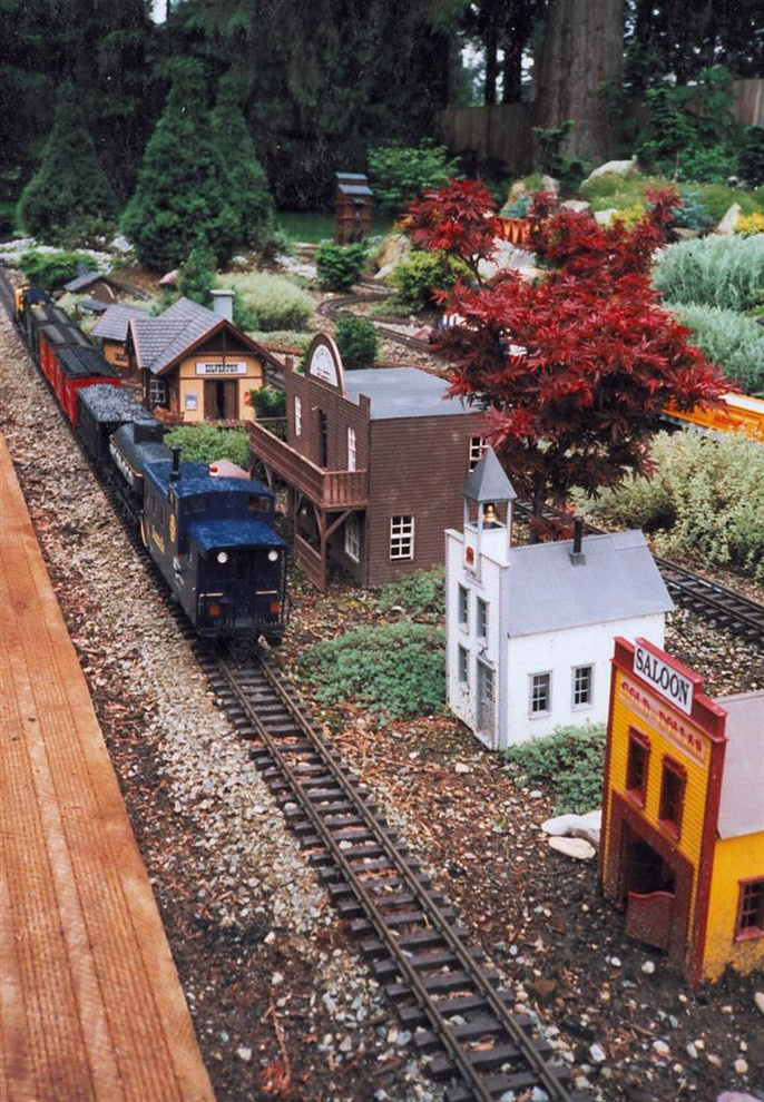 Детская площадка своими руками: 56 фото и идеи для вдохновения