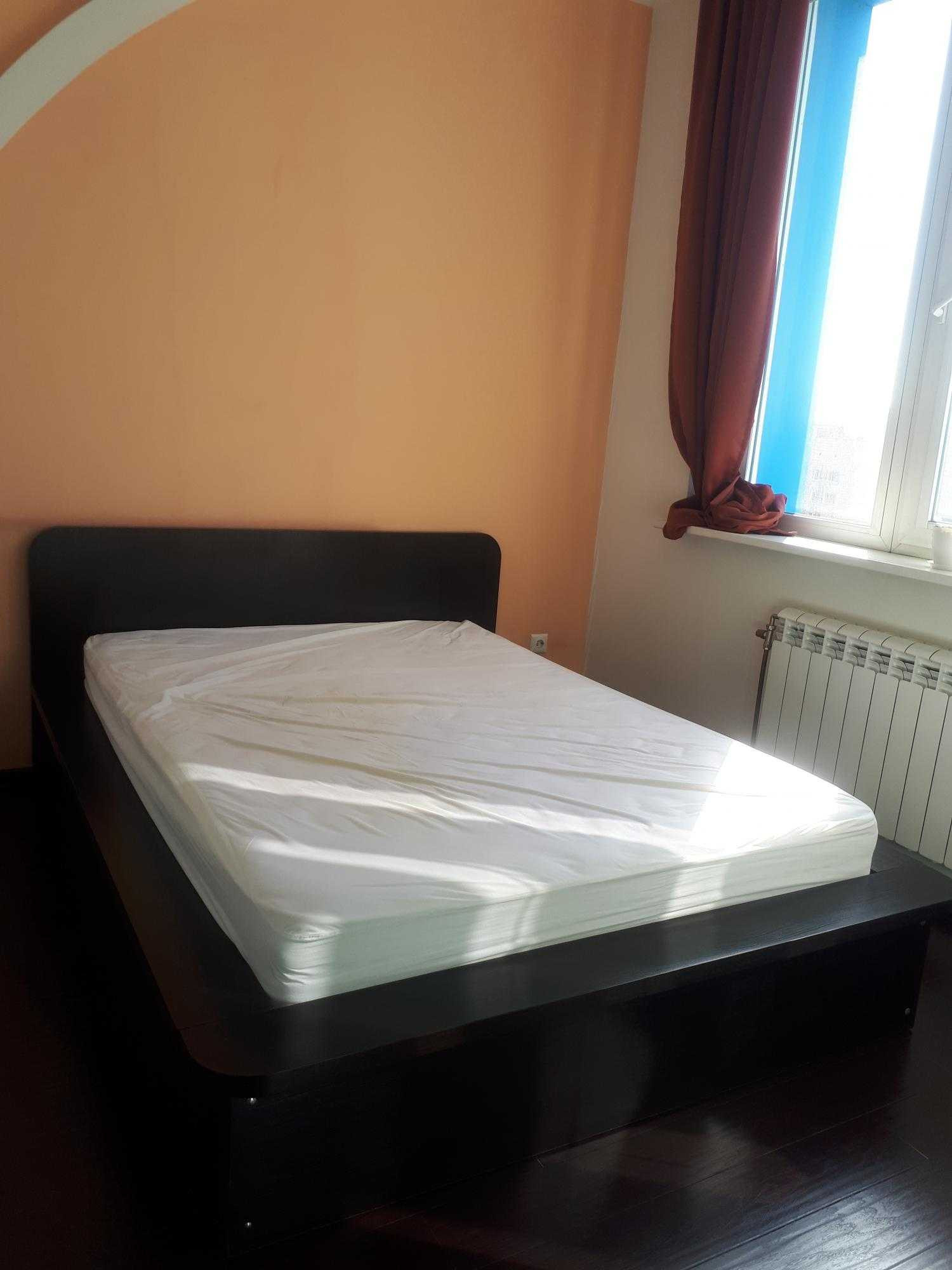 До и после: Спальня дизайнера — ремонт на самоизоляции со сметой