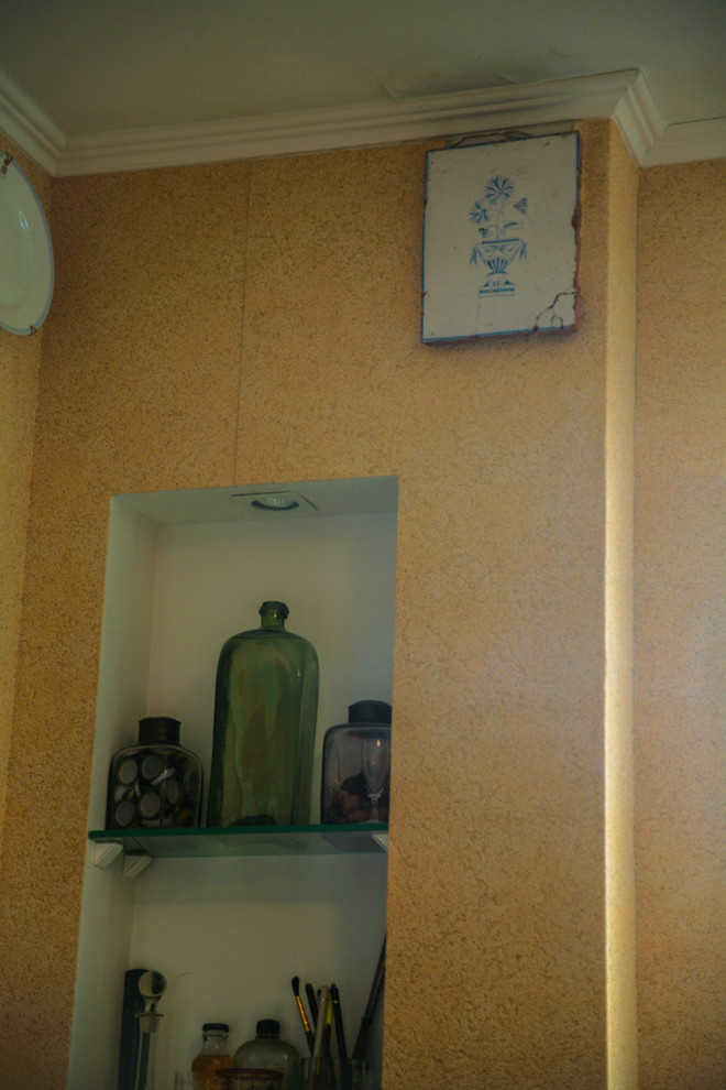 Когда овчинка стоит выделки: Вторая жизнь кирпича и керамики