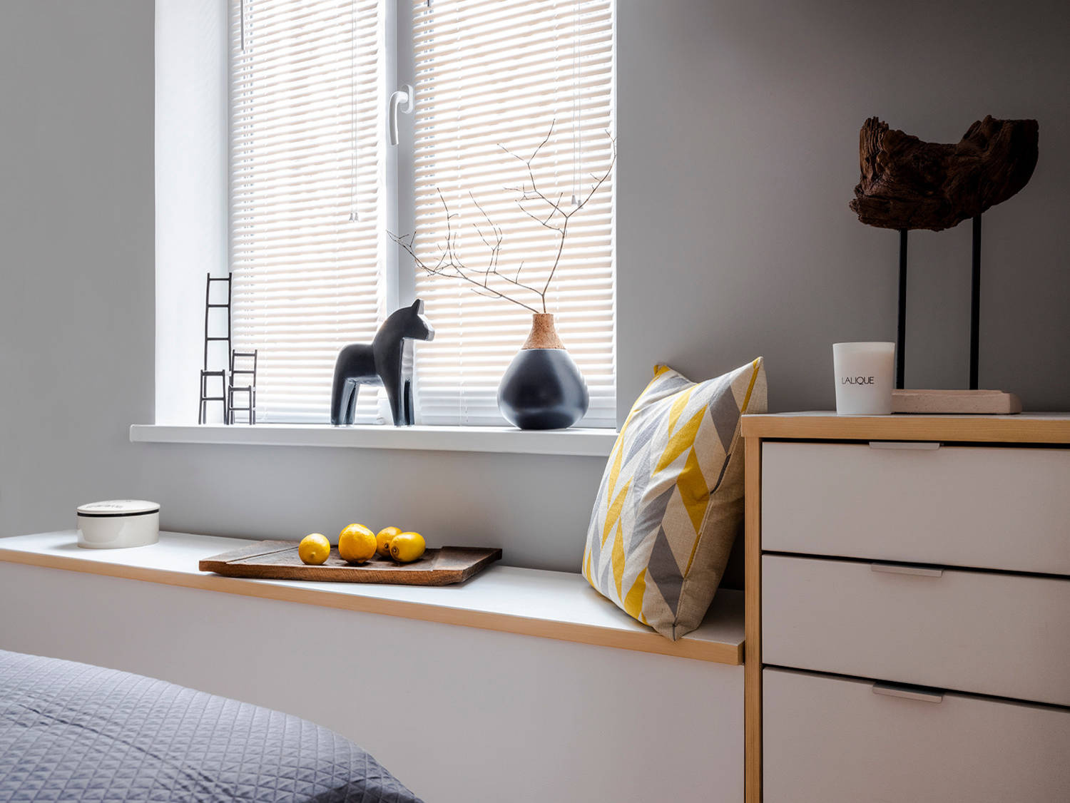 В гостях: Съемная квартира, которую выкупил арендатор