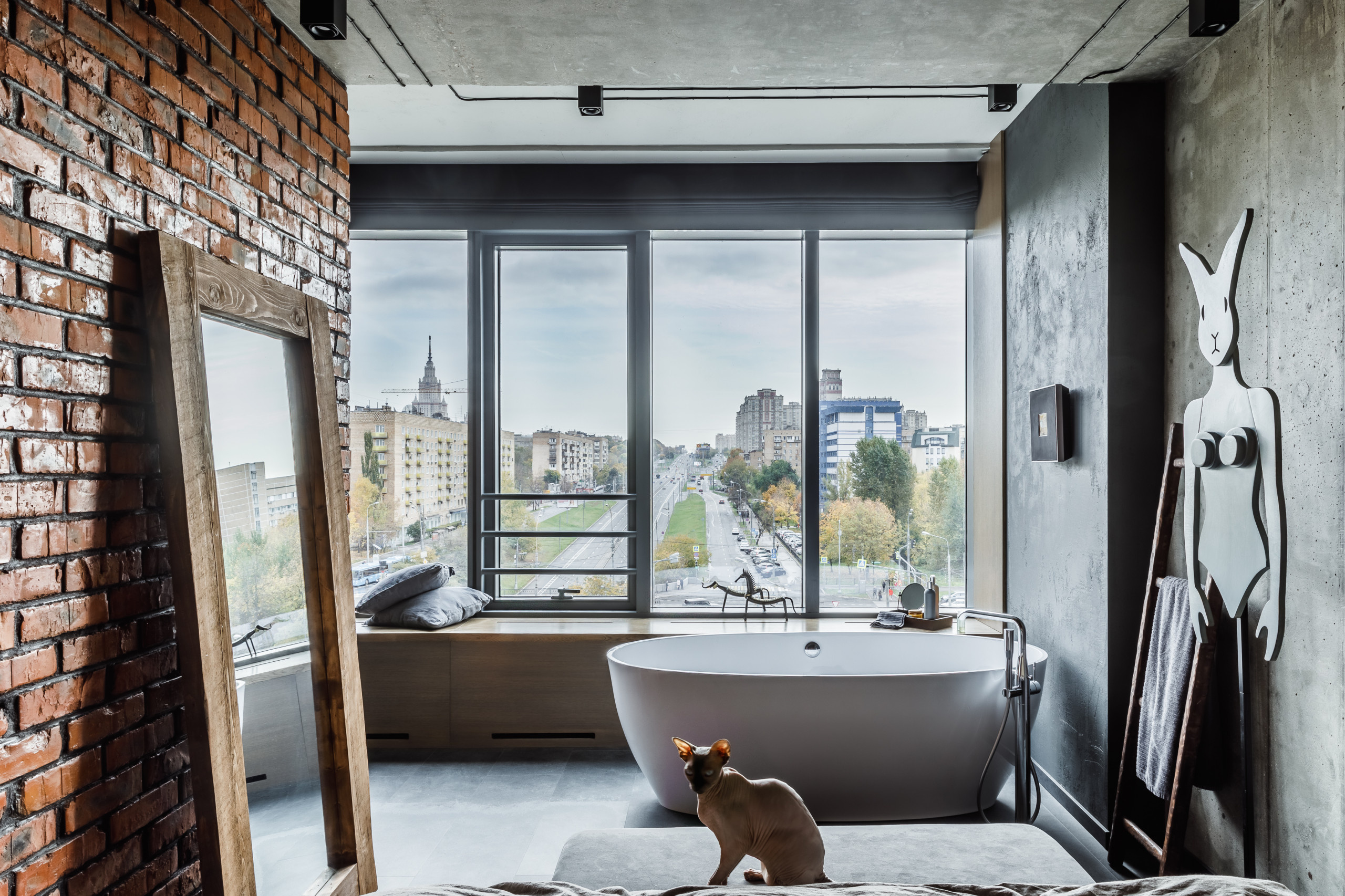 Big Data: Модная ванная-2022 глазами заказчиков