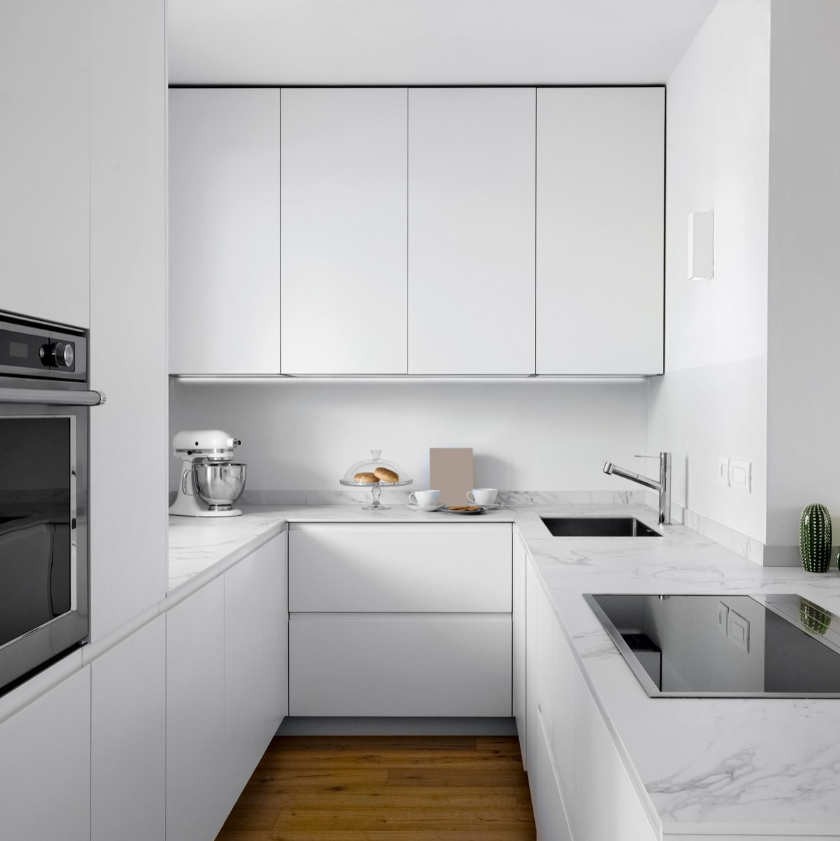 Стальной друг: 7 нюансов выбора мойки из нержавеющей стали