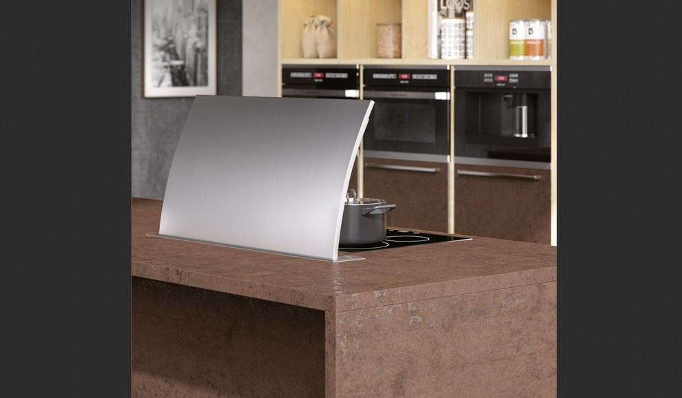 Все, что вам полезно узнать о планировке кухни