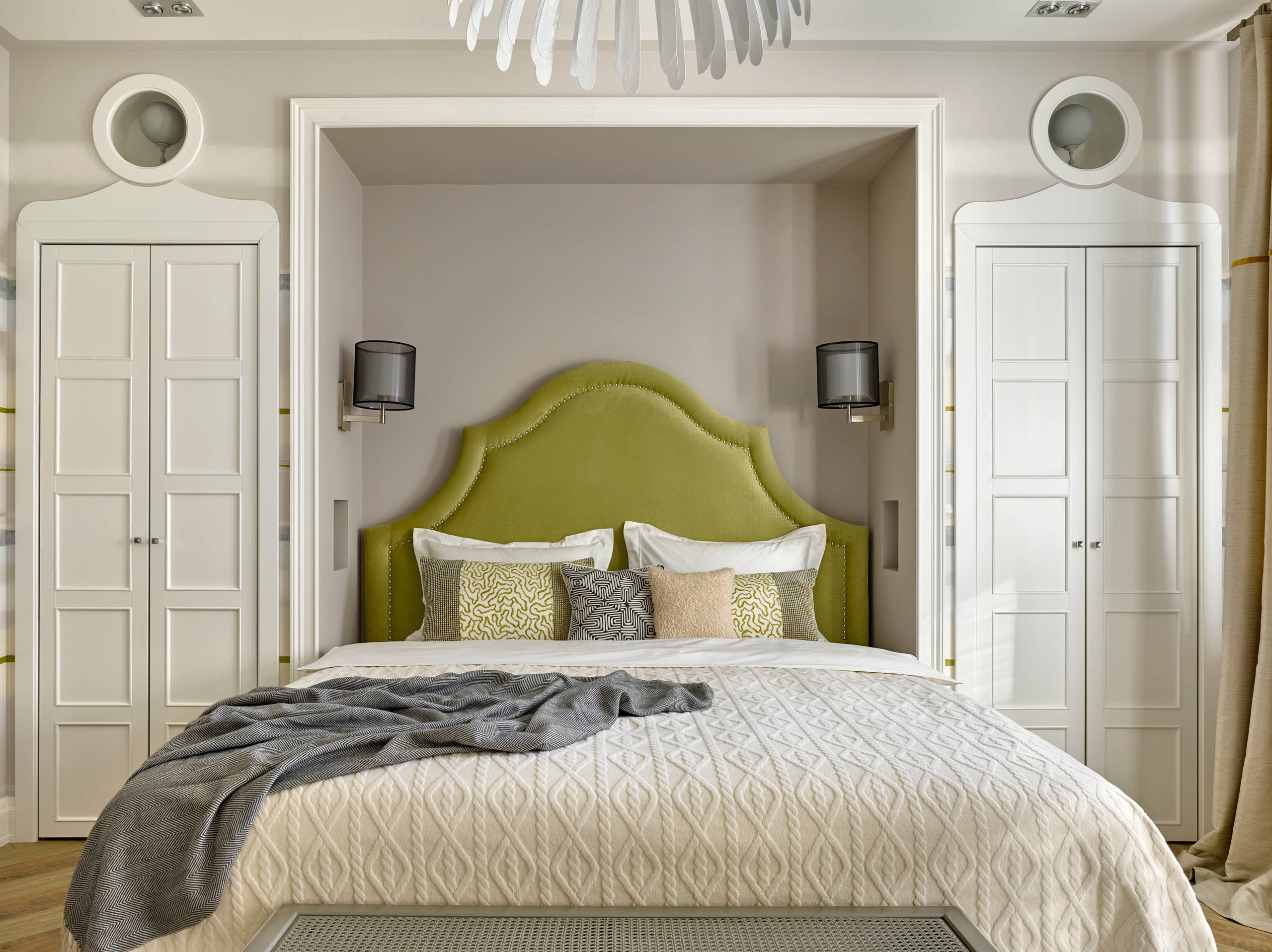 Хороший вопрос: Должен ли интерьер быть красивым, и что такое красота?