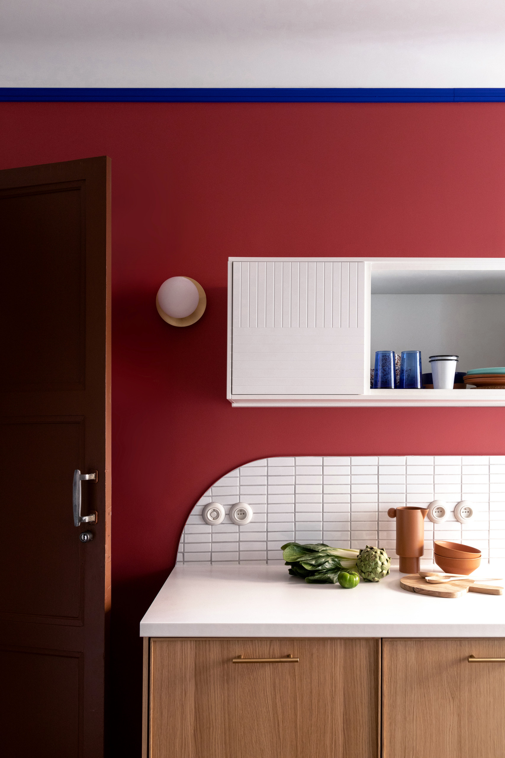 По-французски: Неожиданные способы ввести арки