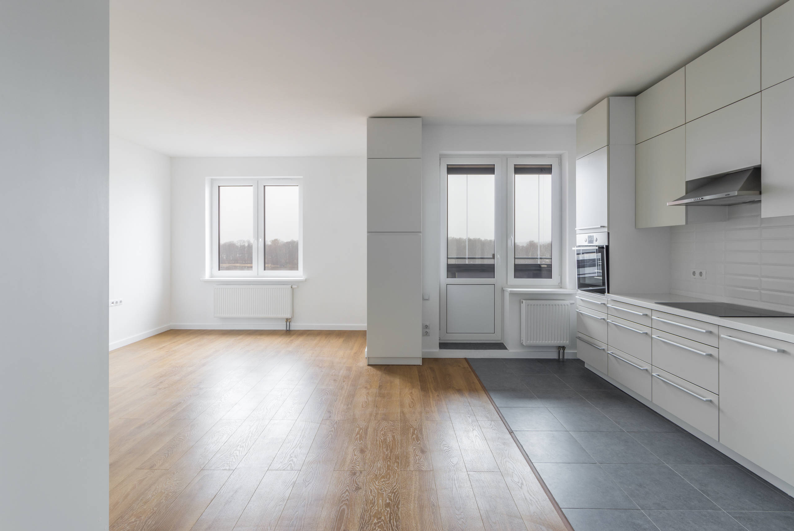 Цена за метр: Сколько стоит эконом, а во что обойдется премиум