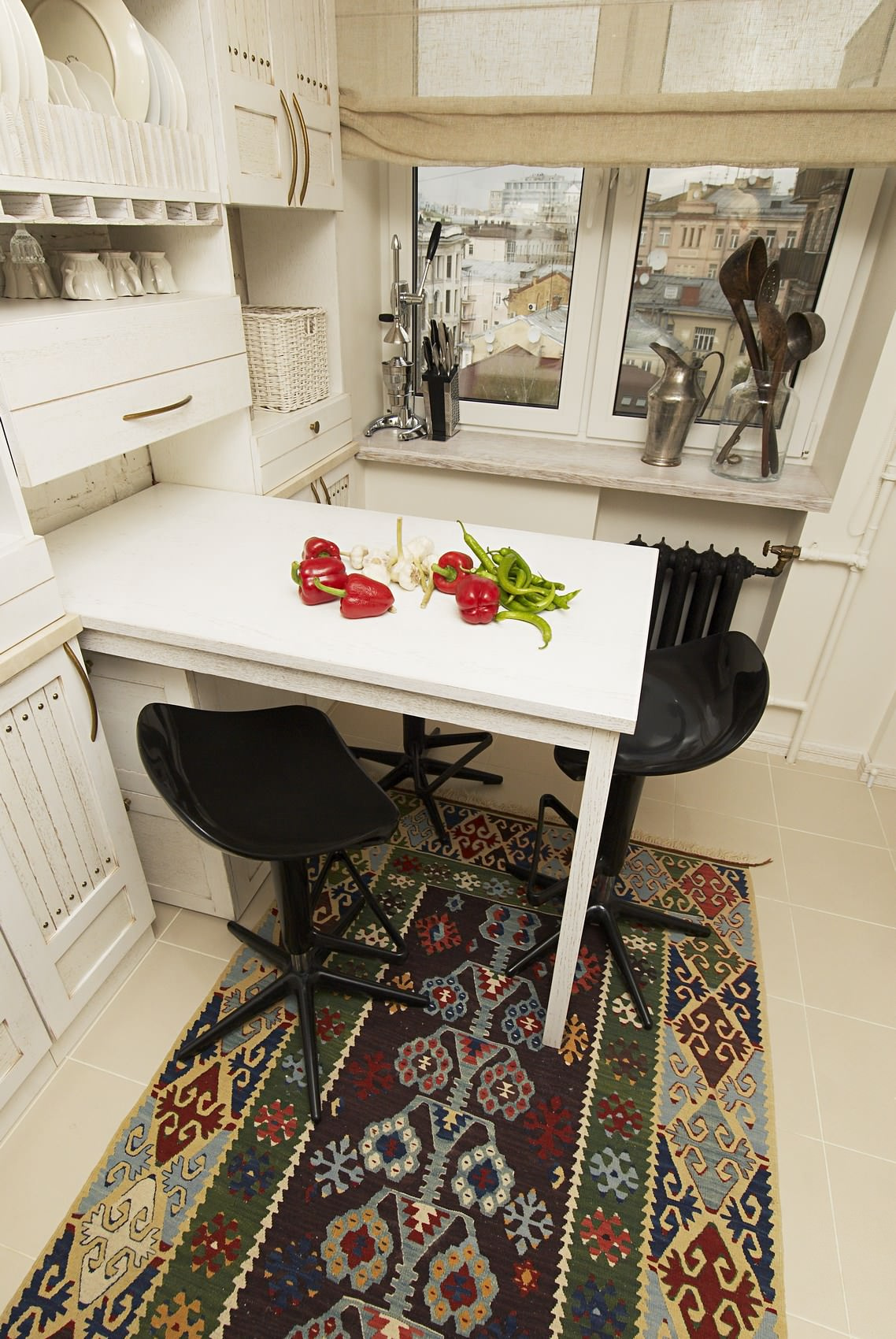 Красота под ногами: Как обновить напольное покрытие без капремонта