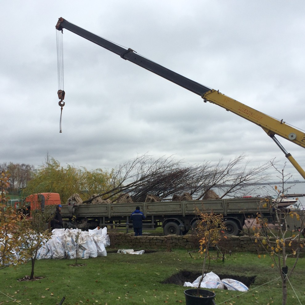 Что учесть при реконструкции, чтобы дом не отапливал улицу