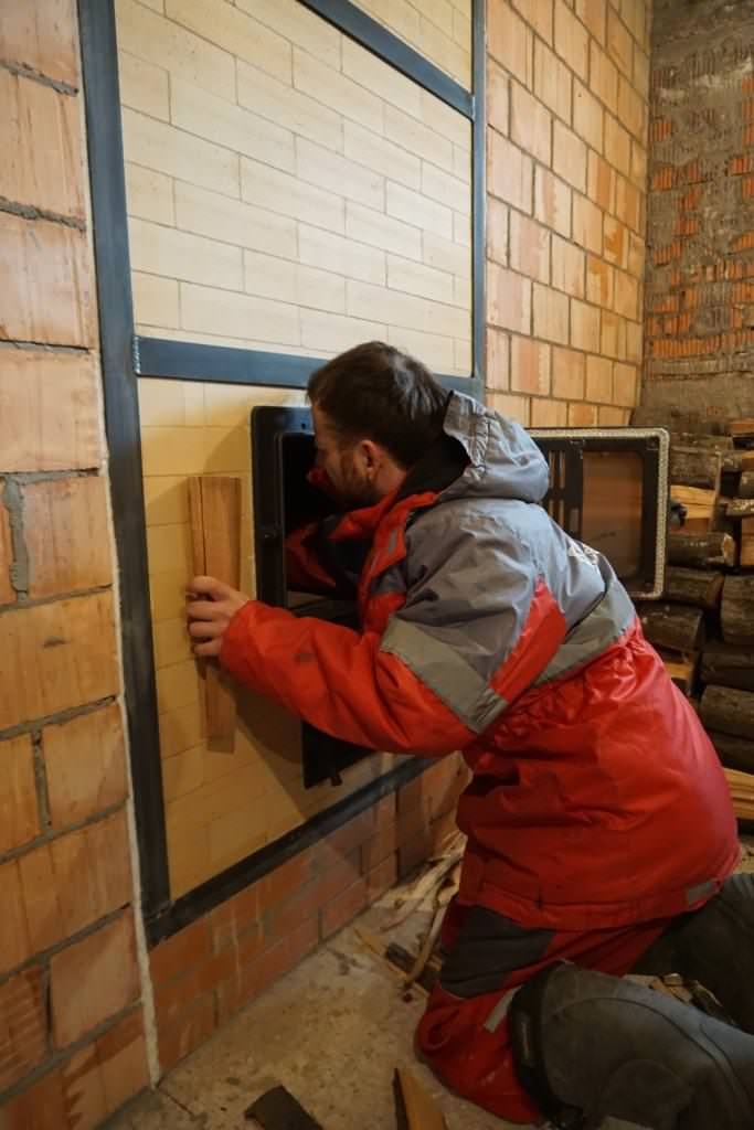 Как правильно: Подготовить баню к началу сезона