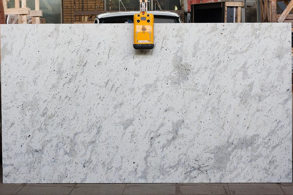 Виды гранита: Откуда родом камень модного голубого цвета