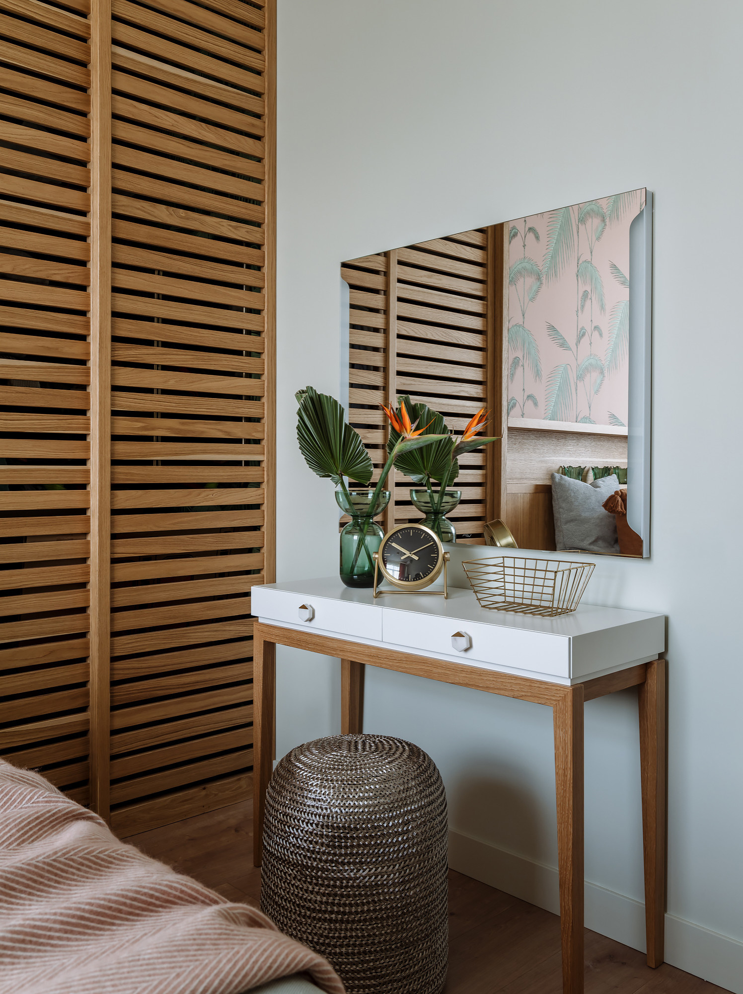 Houzz тур: Квартира с «настоящим» терраццо