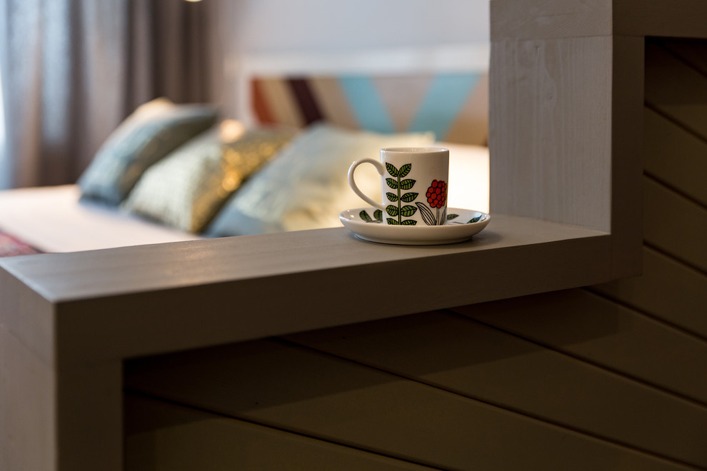 В гостях: 30 метров в Петербурге, где рады гостям