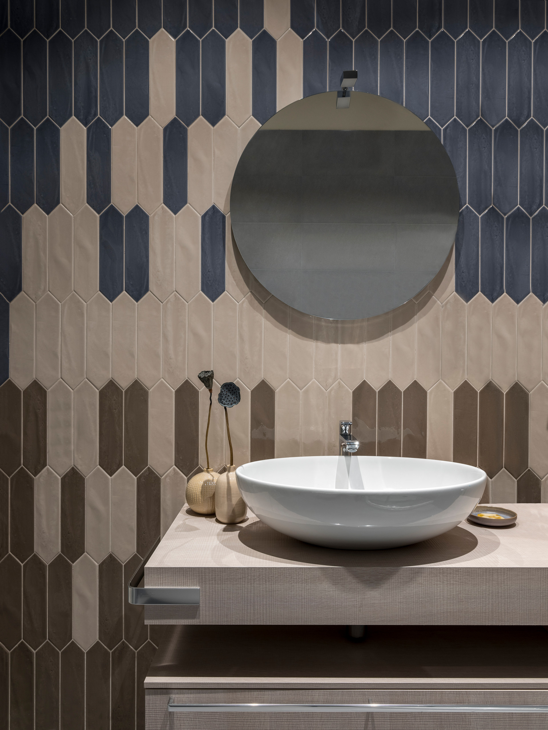 Houzz тур: Квартира в доходном доме на Солянке