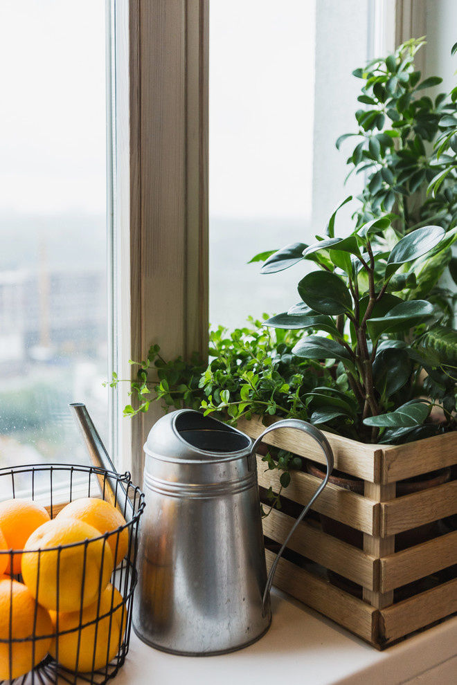 В гостях: Мужской интерьер, вдохновленный отелем