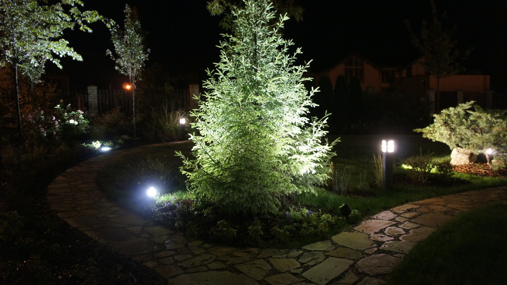 Как правильно: Спланировать дачный участок 10 соток