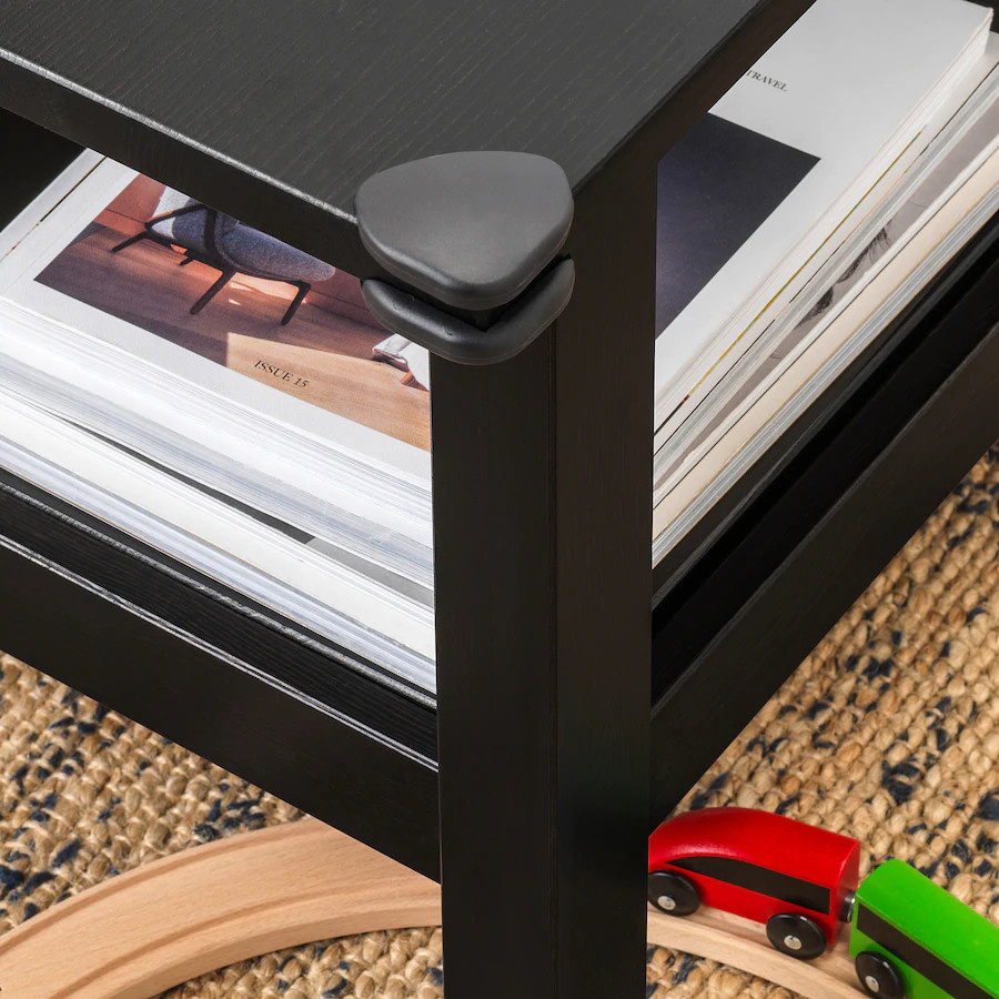 Вопрос: Как сделать квартиру безопасной для ребенка