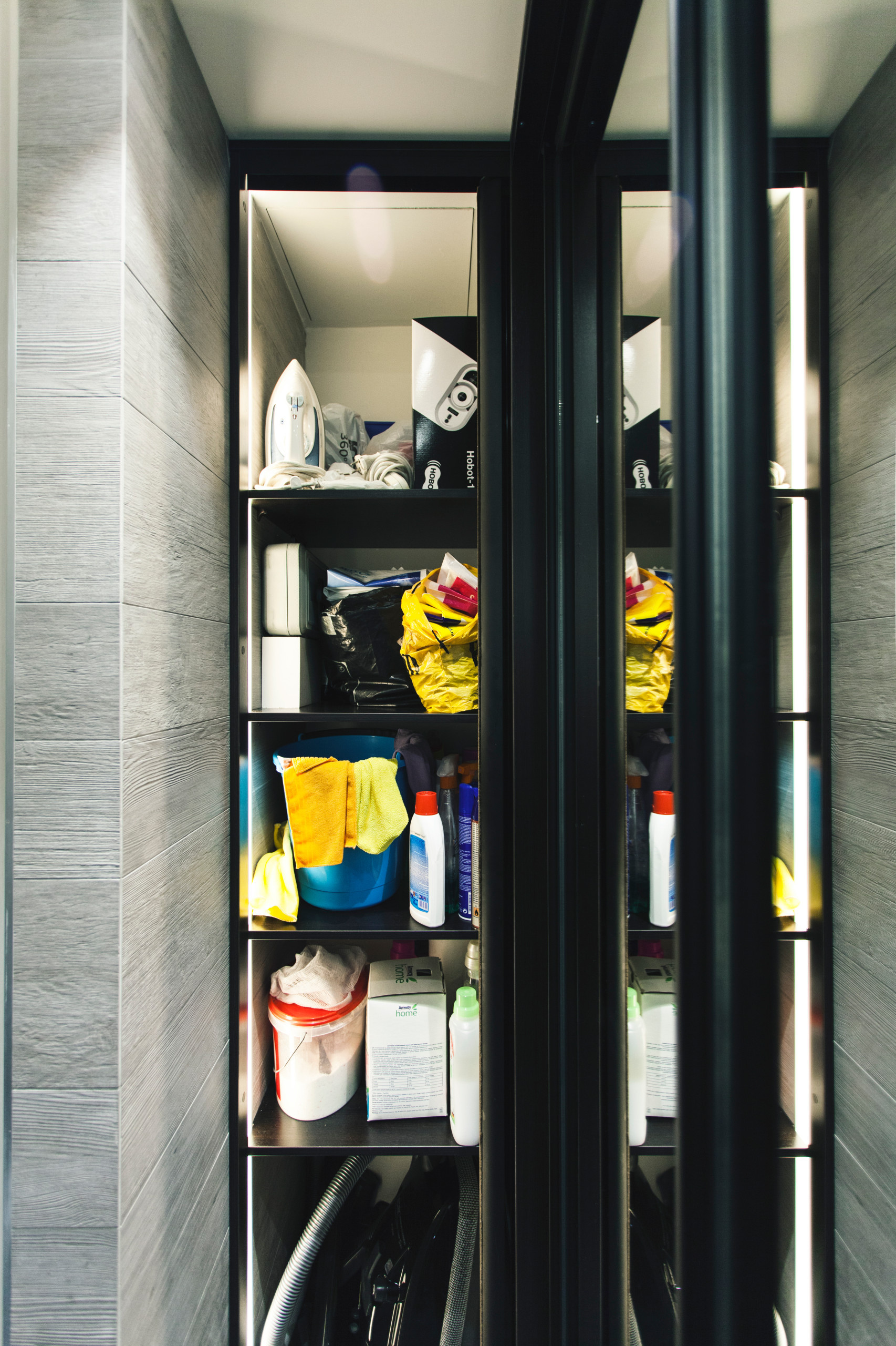 В гостях: Квартира с панорамными видами для четверых