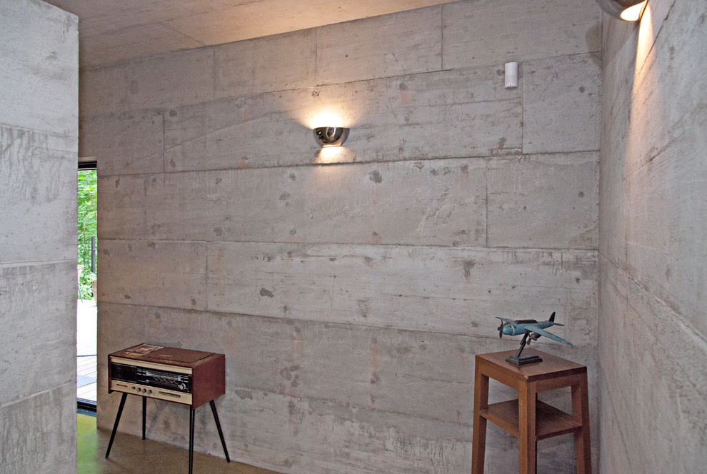 Houzz тур: Дом у моря в Светлогорске