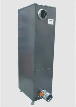 Хороший вопрос: Как бороться с духотой в помещении?