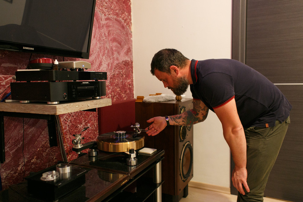 Дизайн-дебаты: Чем двухуровневая квартира хуже и лучше обычной