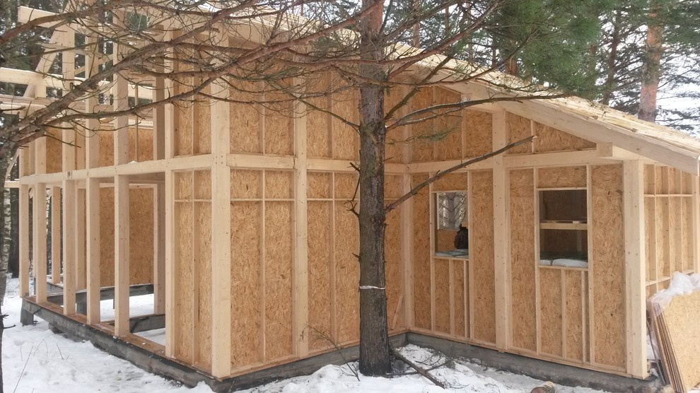 Дачный дом: Быстро, дешево — реально?