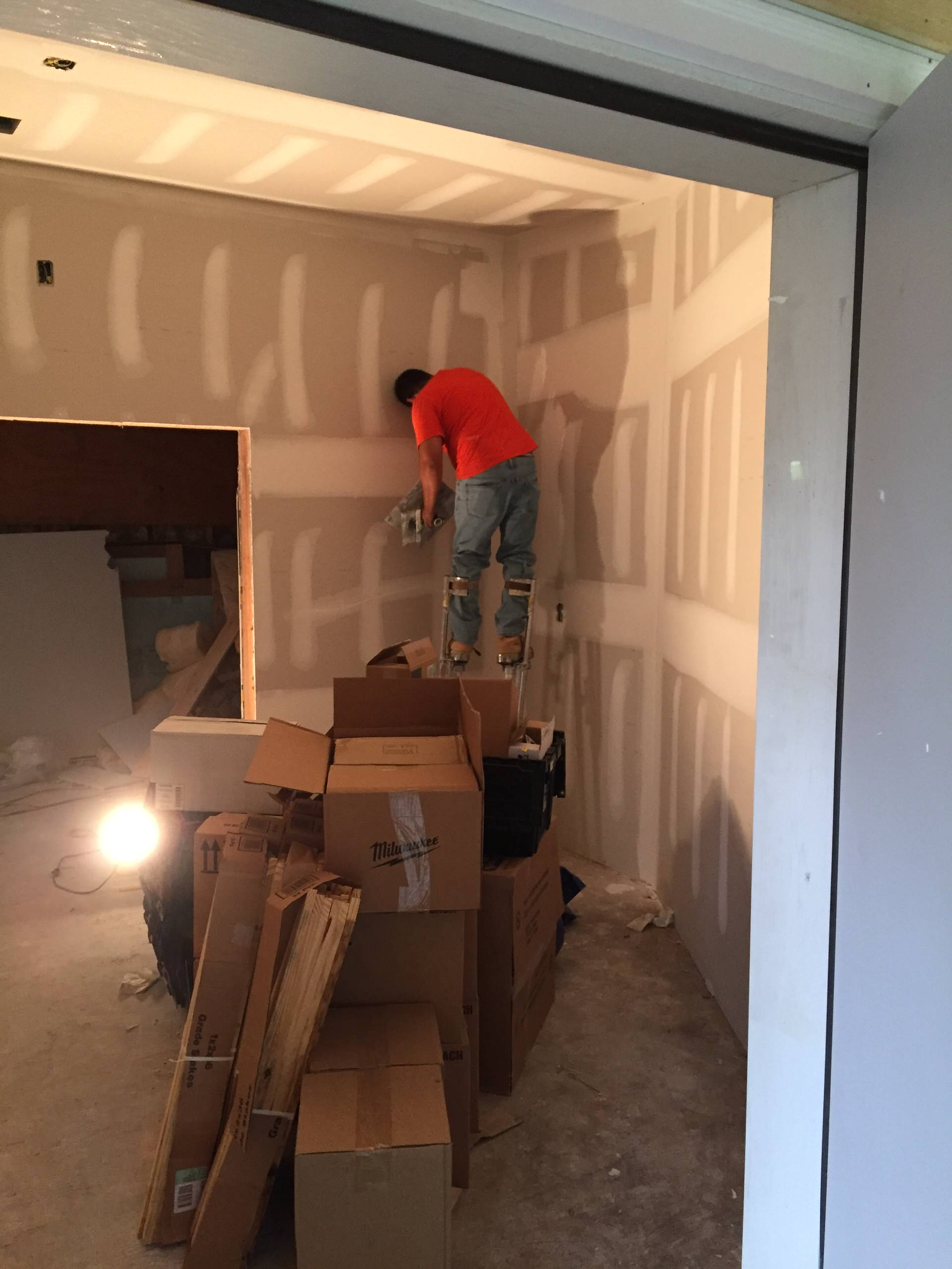 Как правильно: Сделать ремонт в новостройке с нуля