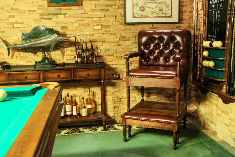 В гостях: Дом в Краснодаре с пекарней и большим сердцем